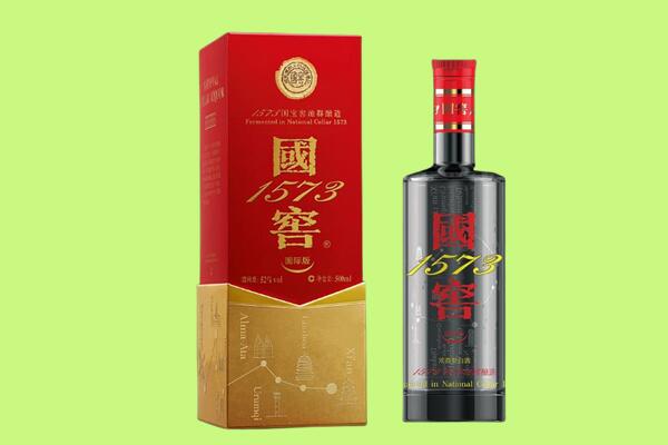 南宁回收国窖