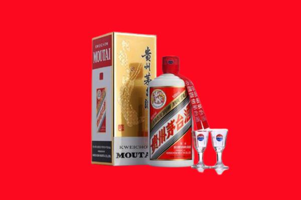南宁回收贵州茅台酒